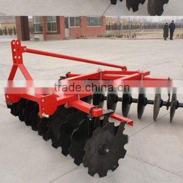 middle-duty mounted disc harrow for sale