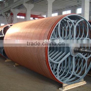 mould cylinder supplied by shandong Daxing