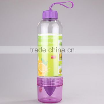 smoothie lemon cup vitality juice bottle for drinking
