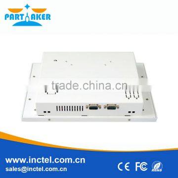 Low Price Good Quality Intel HD graphics AIO Computer Touch