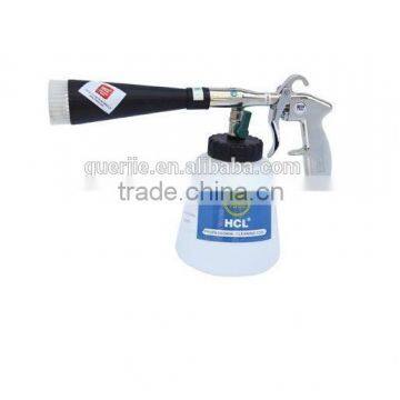 Foam spray Gun with Brush /car washing spray gun/Garden spray gun