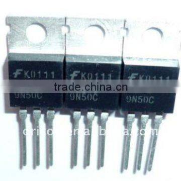 DIODE FQP9N50C FSC