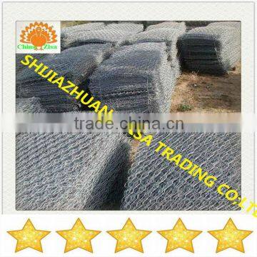 hot sale gabion stone mattresses