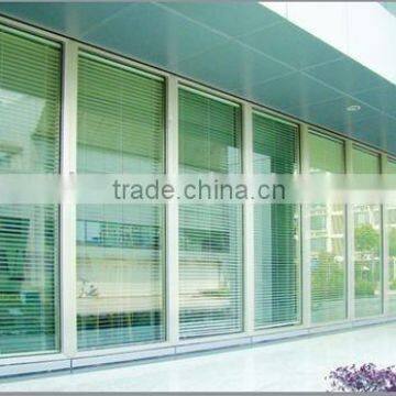 16mm aluminum venetian blind & aluminum mini blind