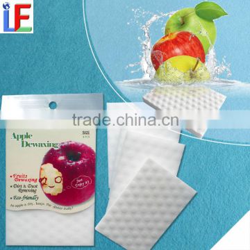 distributors wanted melamine foam sponge for fruit cleaning