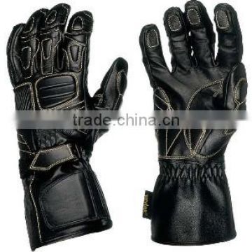 Motorbike Racing gloves