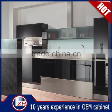 Black designs of kitchen hanging cabinets kitchen cabinet designs kitchen