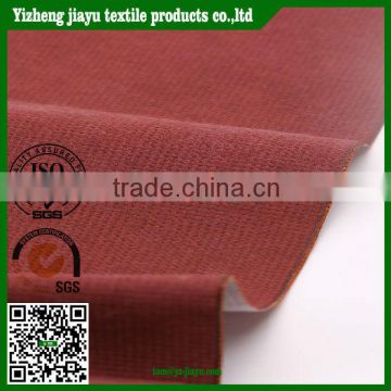 Stitchbond nonwoven fabric for quilted mattress cover