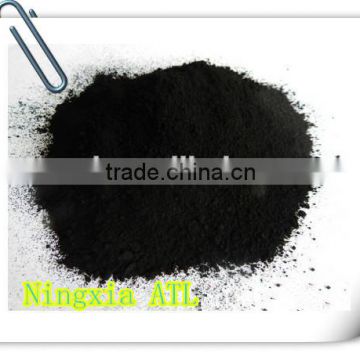 powder activated carbon for decolorization / purification