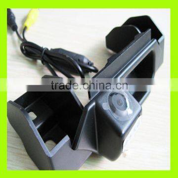 Car Plate Camera for Suzuki TY Cars