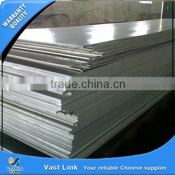 Hot selling brushed aluminium sheets with high quality 5052 marine grade aluminium alloy sheet