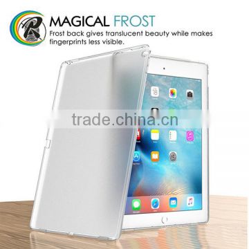 Flexible marble phone case for ipad pro mobile phone silicon case