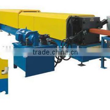 Water Down Pipe Forming Machine