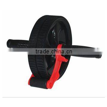 AB wheel with brake