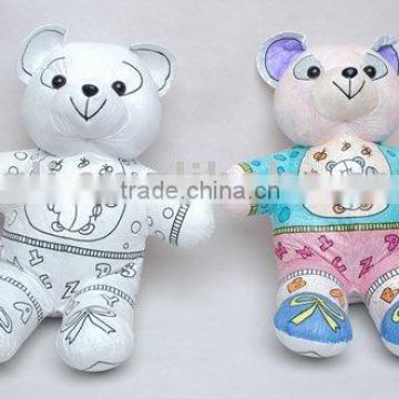 Sell Bear toys/tyvek toy bear/baby's toys