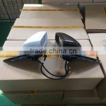 Side Mirror For Mercedes-Benz W166 M Class GL350 GL450 GL550