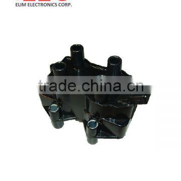 HIGH QUALITY IGNITION COILS FOR VAUXHALL ASTRA OMEGA VECTRA CAVALIER 90458250 DMB800 12678