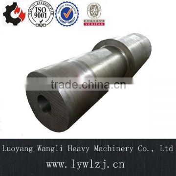 Heavy Forged Hollow Shaft