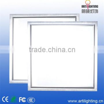 CE/RoHS approved 48w surface mounted led panel light factory