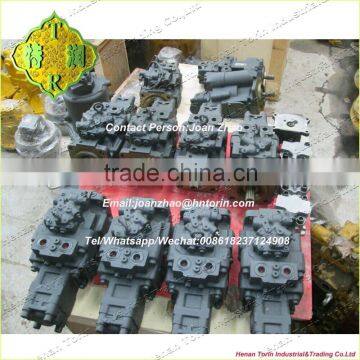 Main Excavator Pump PC45R-8 Hydraulic Pump 708-1T-00132 708-1T-00131