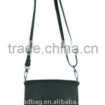 2011 men's leather messenger shoulder bag