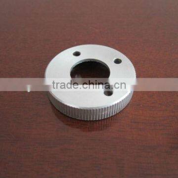 OEM Aluminum turning parts