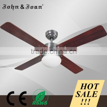 Twice Test Before Packaged Power Saving Outdoor Ceiling Fan