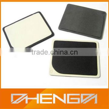 High quality customized made-in-china Leather Mouse pad for Customer(ZDS10-060)
