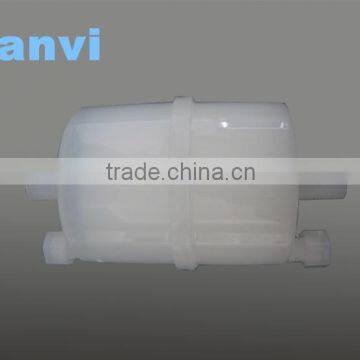 PTFE capsule filter 1micron for water solution