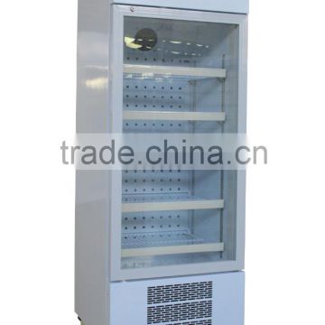 danfoss compressor medical durg store refrigeration 260L