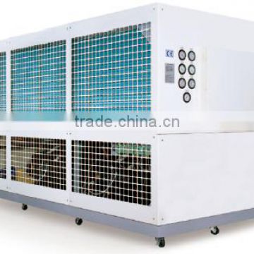 [Taiwan JH] Industrial Air Chiller for Optical Manufacturer