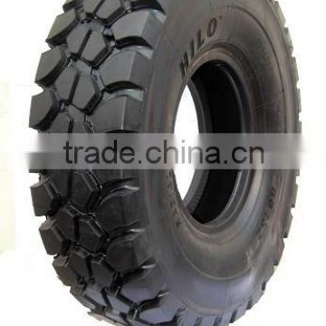 China Hilo Brand OTR Tire B04S2 Open Shoulder Long Distance 21.00R35 Tyre