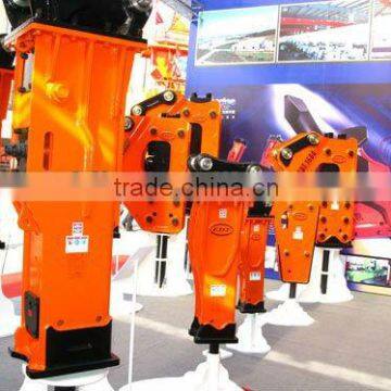 Furukawa Hydraulic Rock Hammer