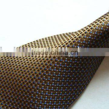 Silk Woven Necktie