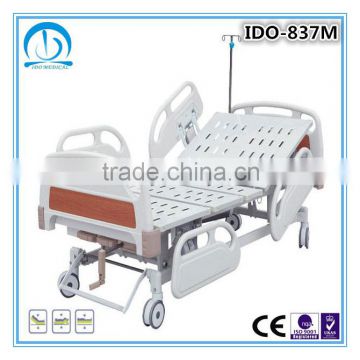 Hospital Manual Bed Patient