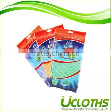 China new product hot selling factory wholesale disposable nonwoven wipes