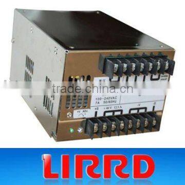 48V 12.5A single switching power supply(SP-600-48)