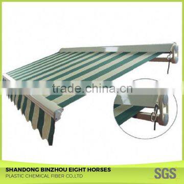 Direct From Factory Balcony Strip Shade Protective Net