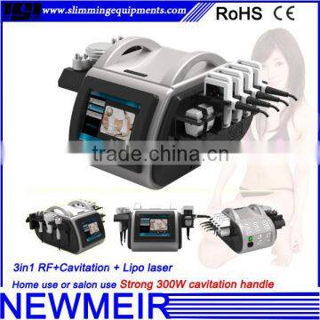 Ultrasound Weight Loss Machines Cavi Lipo Laser Cavitation Lipo Light Laser Weight Lose Machine Rf Cavitation Machine