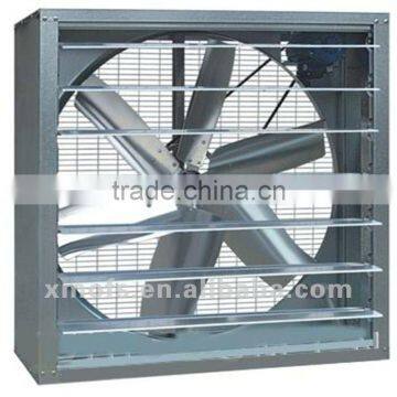 Belt Drive Ventilators (OFS)