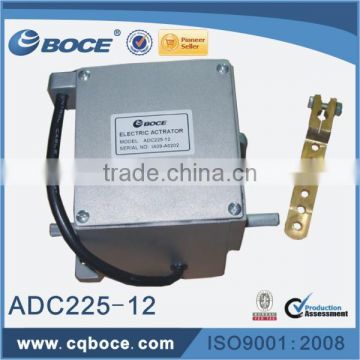 Electrical Actuator ADC225 12V / 24V