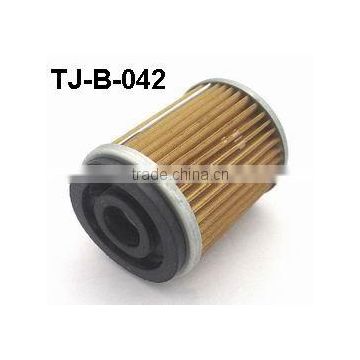 Oil Filter 3UH-E3440-00, for YAMAHA motorcycle, off-road bike