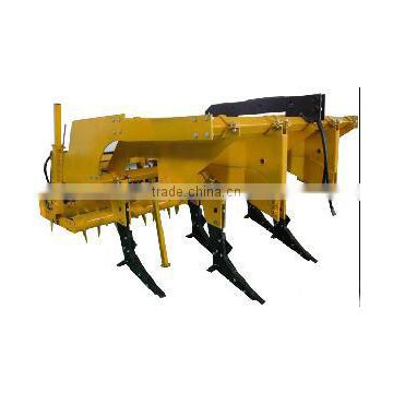 farm tractor soil pulverizer for wholesales