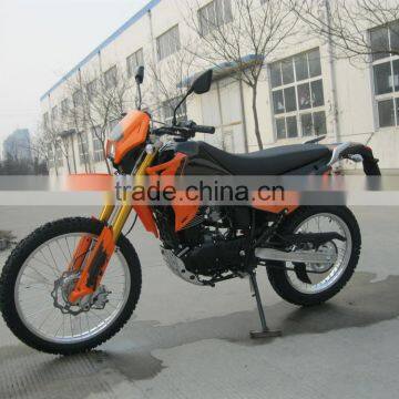 EEC 125cc off road dirt bikes for sale