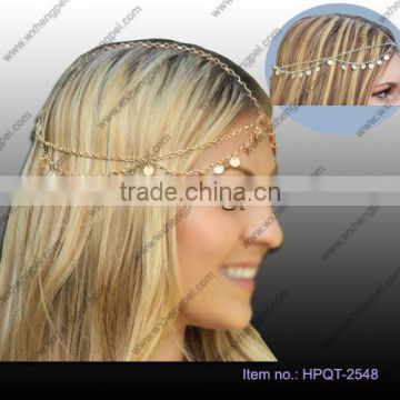 Headwear / Hair band