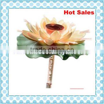Solar Lotus lamp(Waterlily)