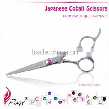 Japanese Cobalt Steel Hair Cutting Scissors