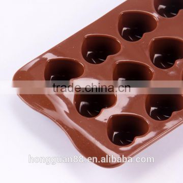 wholesale New Design silicone ice cube tray