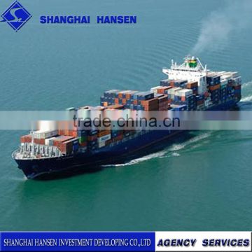 Air Freight Service from China export import agent shanghai