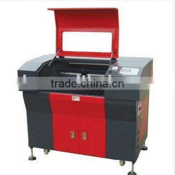 HEFEI SUDA CNC CENTER SELL Laser engraving cutting machine with Chiller
